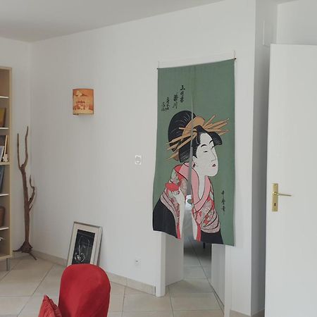 Appartamento Balade En Estuaire Nieulle-sur-Seudre Esterno foto