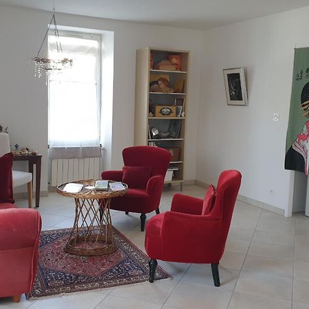 Appartamento Balade En Estuaire Nieulle-sur-Seudre Esterno foto