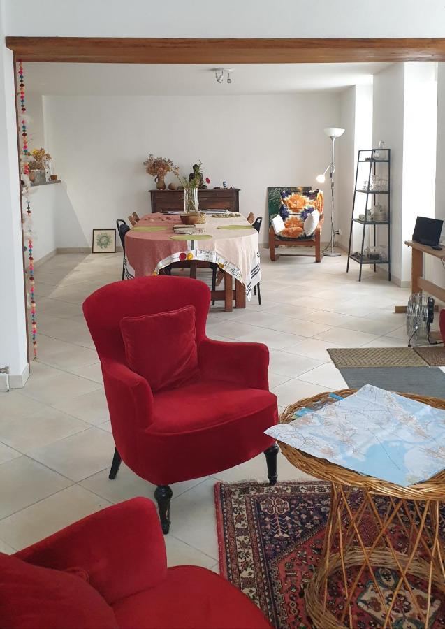Appartamento Balade En Estuaire Nieulle-sur-Seudre Esterno foto