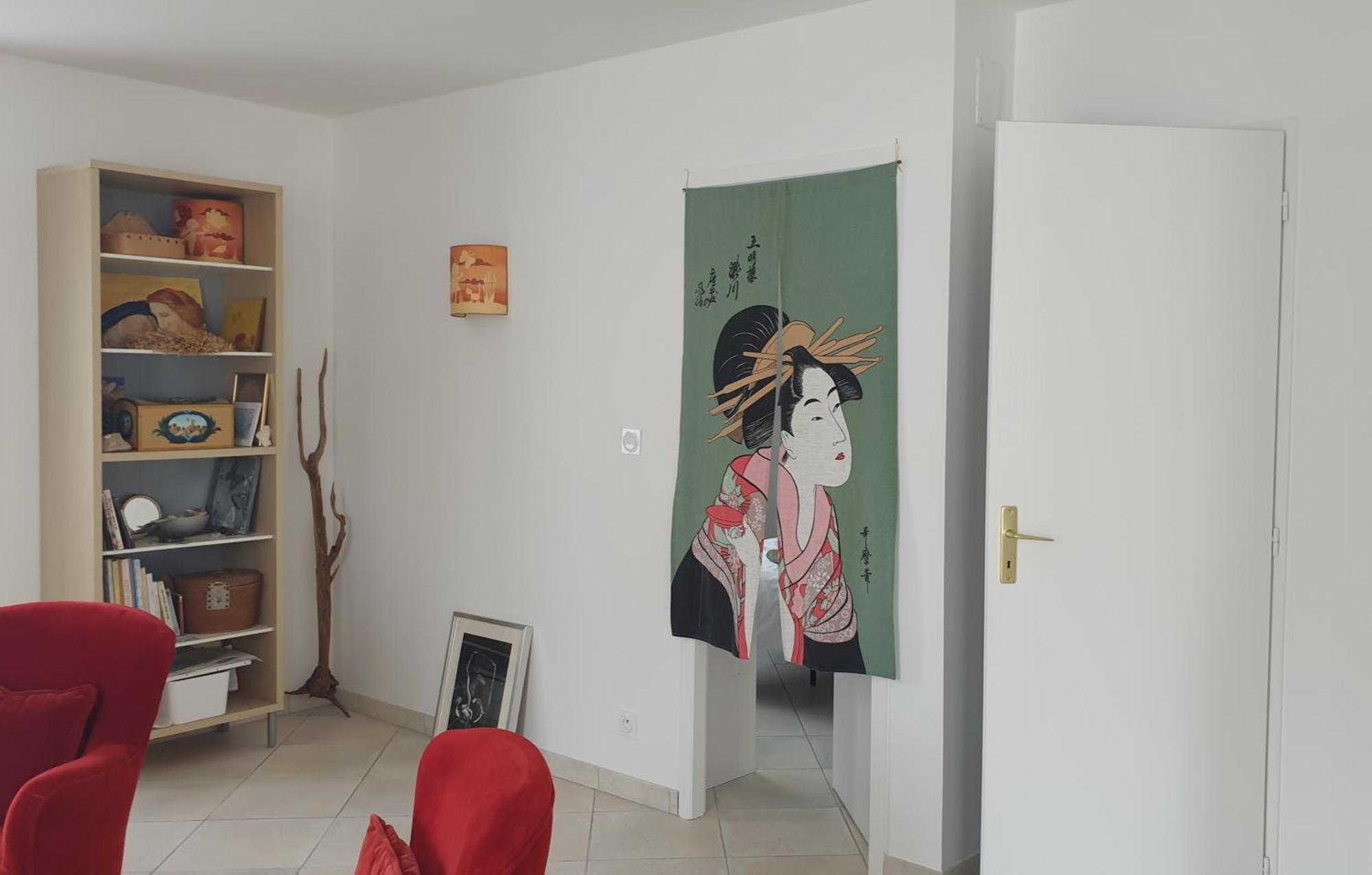Appartamento Balade En Estuaire Nieulle-sur-Seudre Esterno foto