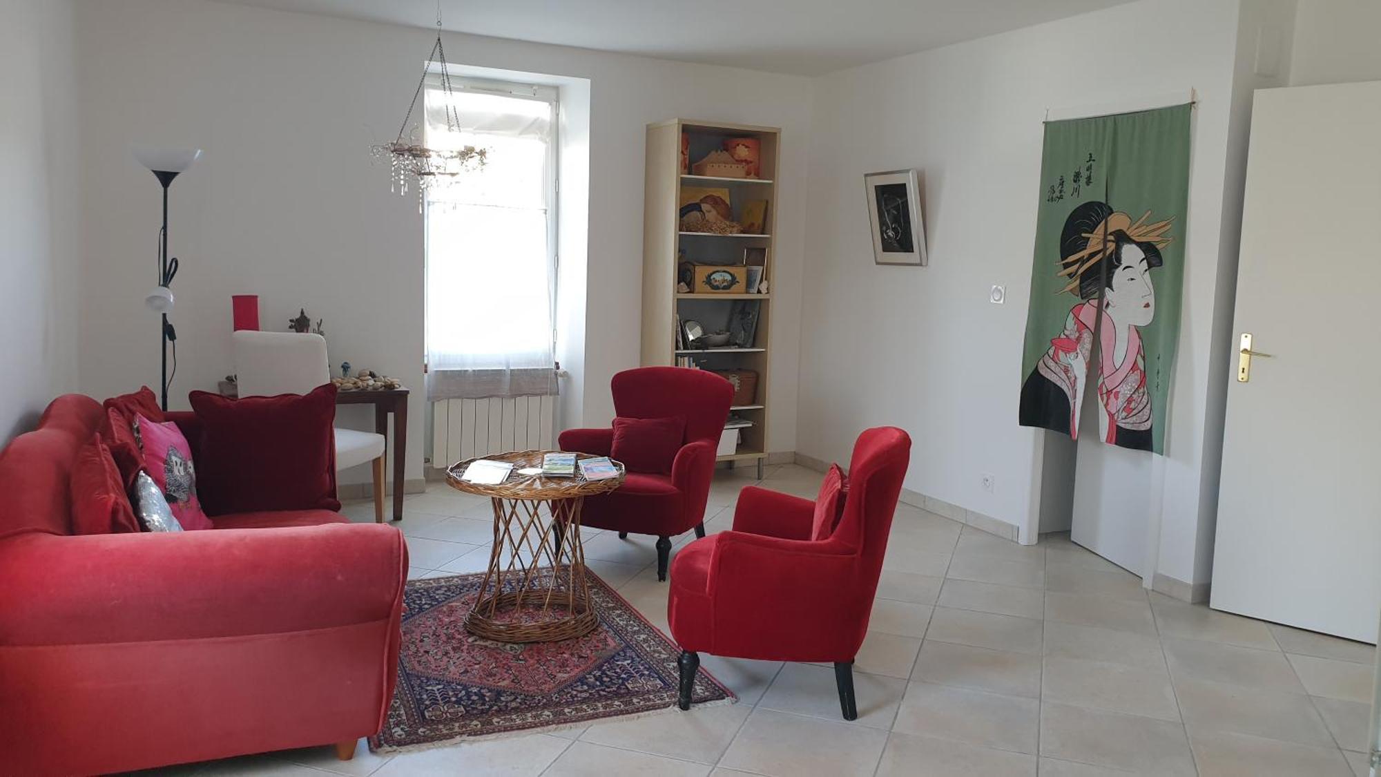 Appartamento Balade En Estuaire Nieulle-sur-Seudre Esterno foto
